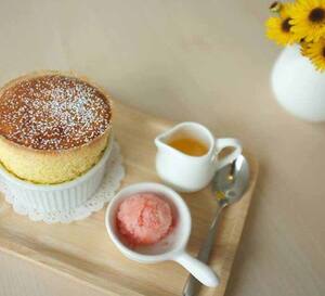 Wild Sheep Chase Cafe Taman Desa Kuala Lumpur Zomato